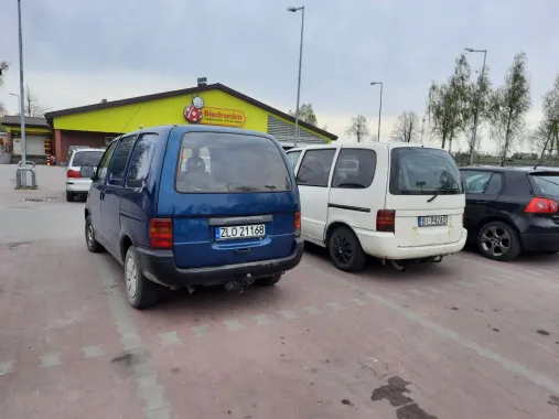 Автозапчасти на Nissan Serena C23 1991-2001 года