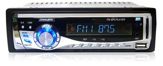 Radio
